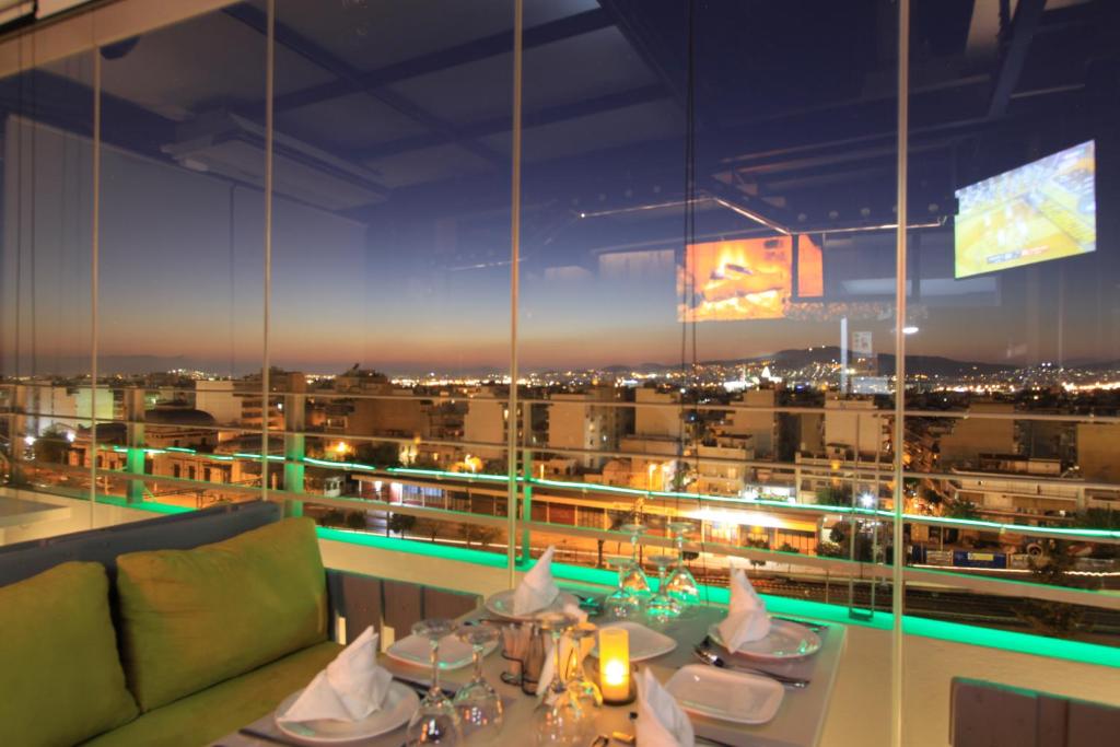 Ariston Hotel - Resim 30