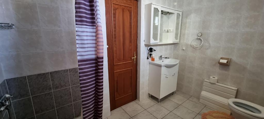 Bangó Vendégház - Standard Triple Room