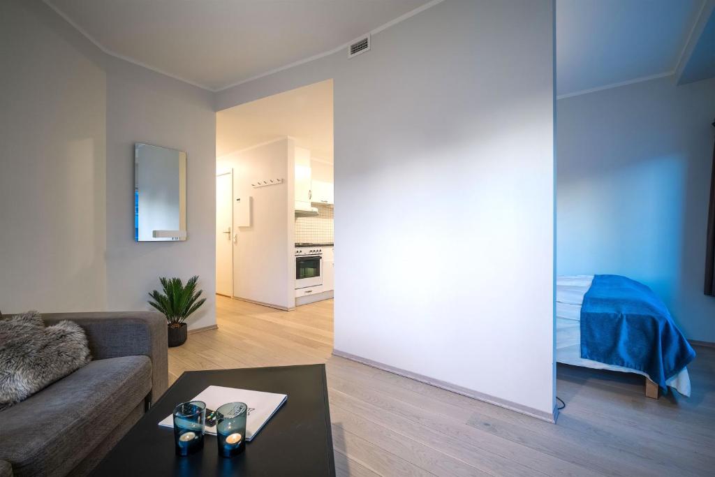 Enter City Hotel - Resim 44