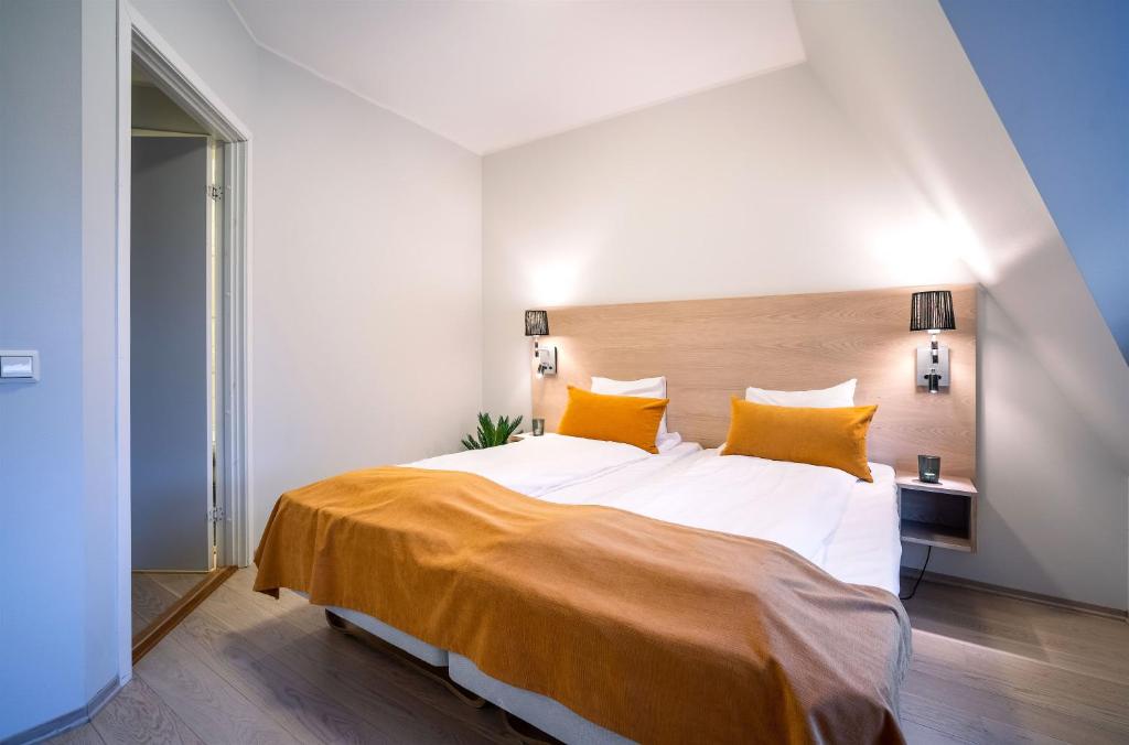 Enter City Hotel - Resim 25