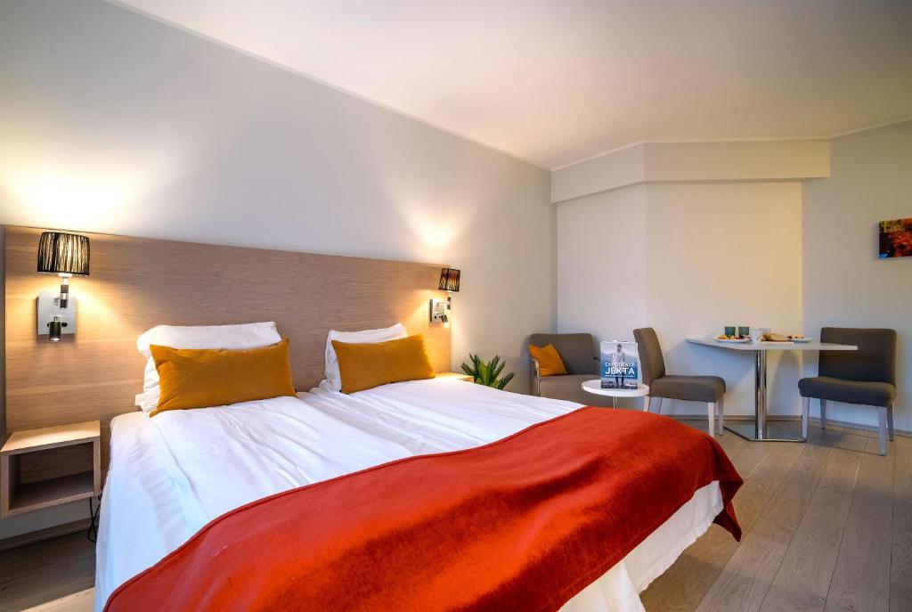 Enter City Hotel - Resim 24