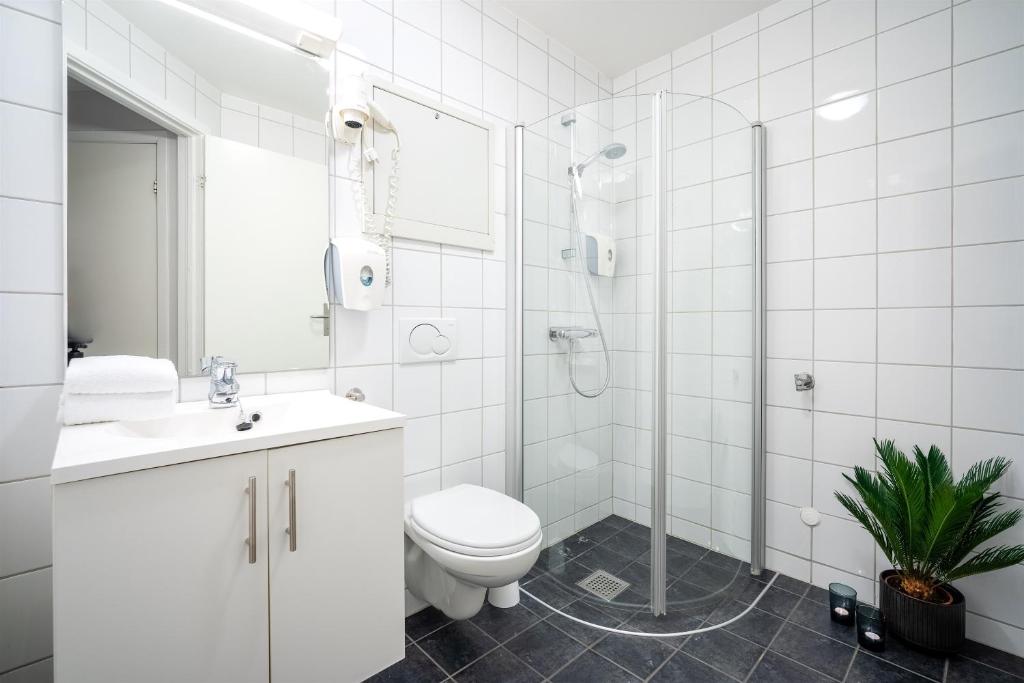 Enter City Hotel - Resim 42