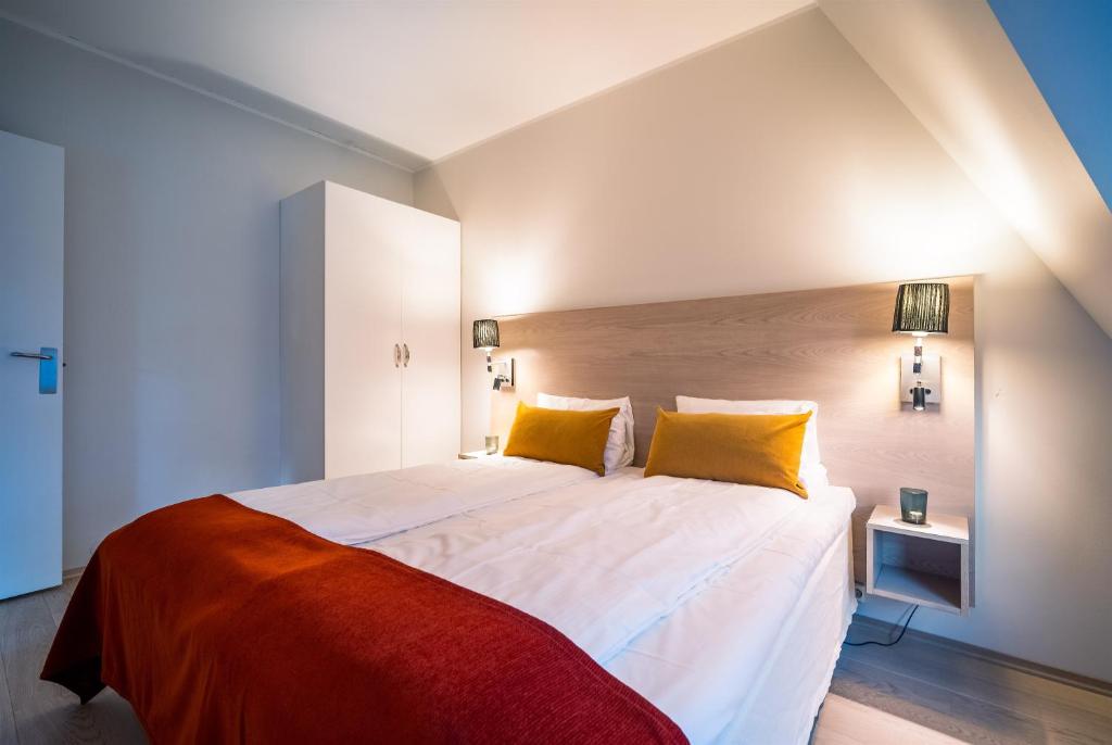 Enter City Hotel - Resim 23