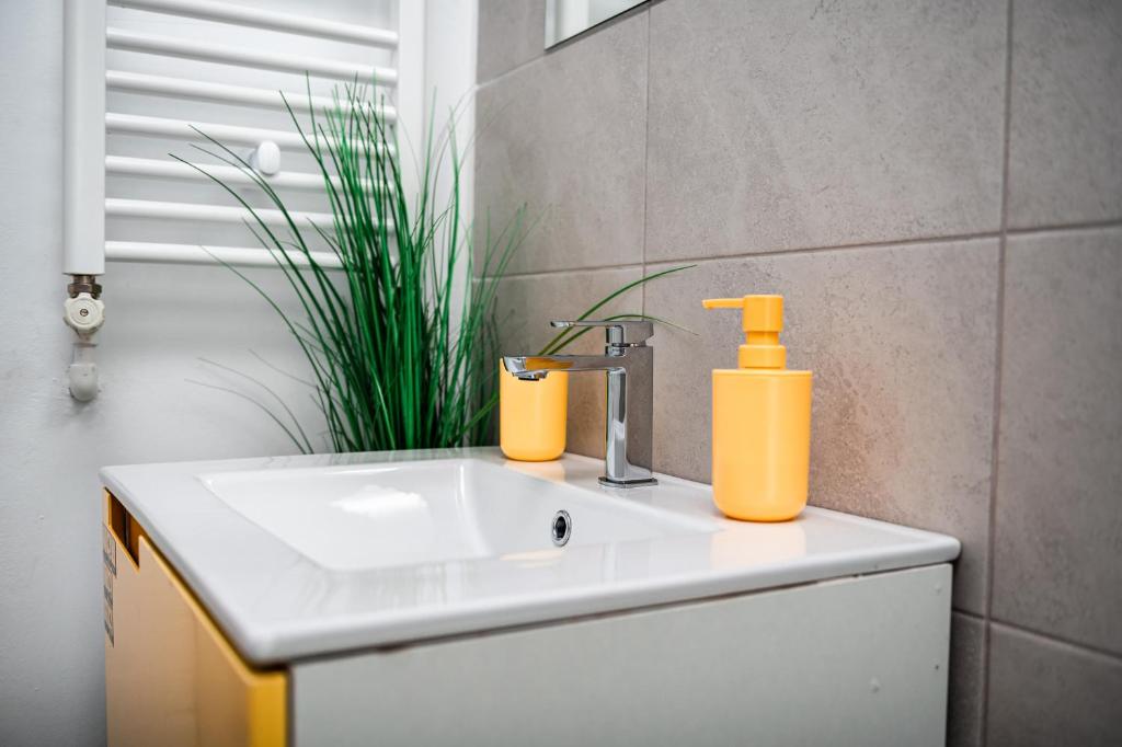Puzzle Apartaments&Studios - Appartement De Deux Chambres