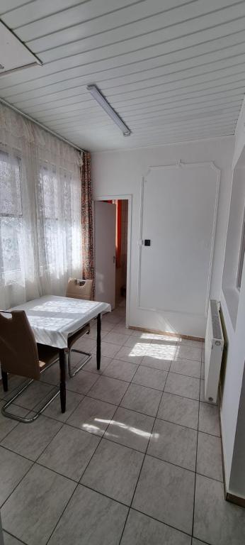Bangó Vendégház - Apartment