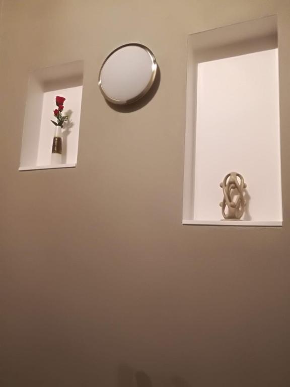 Fotografie z fotogalerie ubytování EDO'S HOME v destinaci Lonate Pozzolo