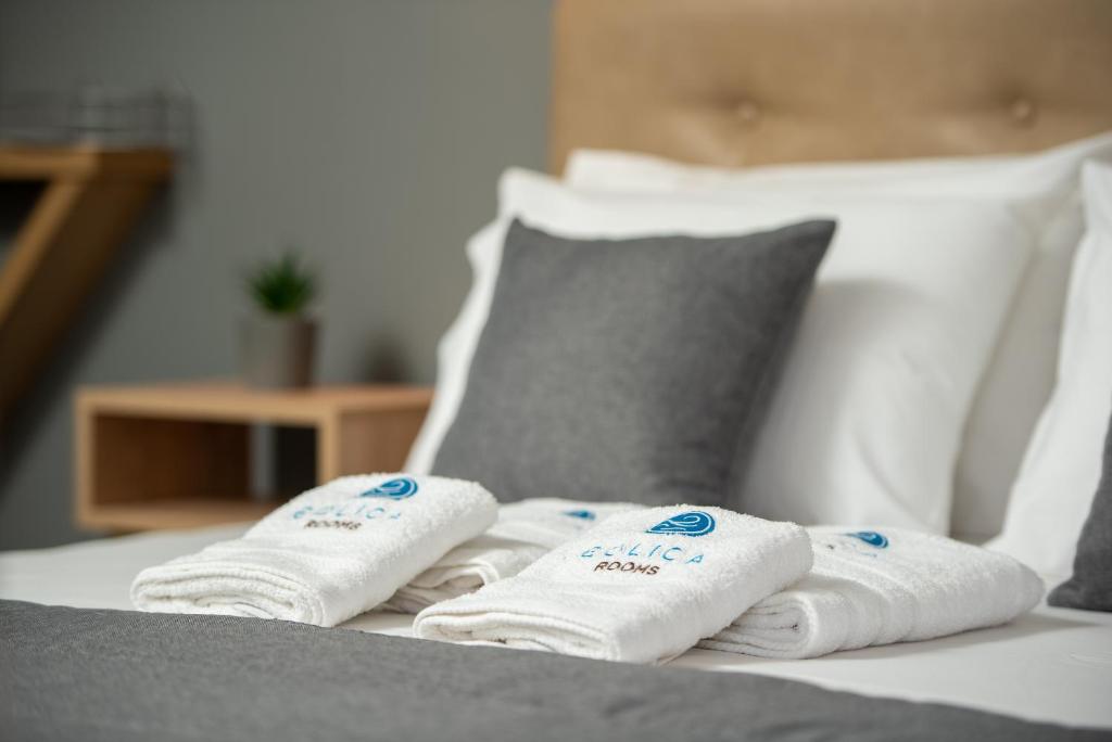 Φωτογραφία από το άλμπουμ του Eolica Rooms στη Σάρτη