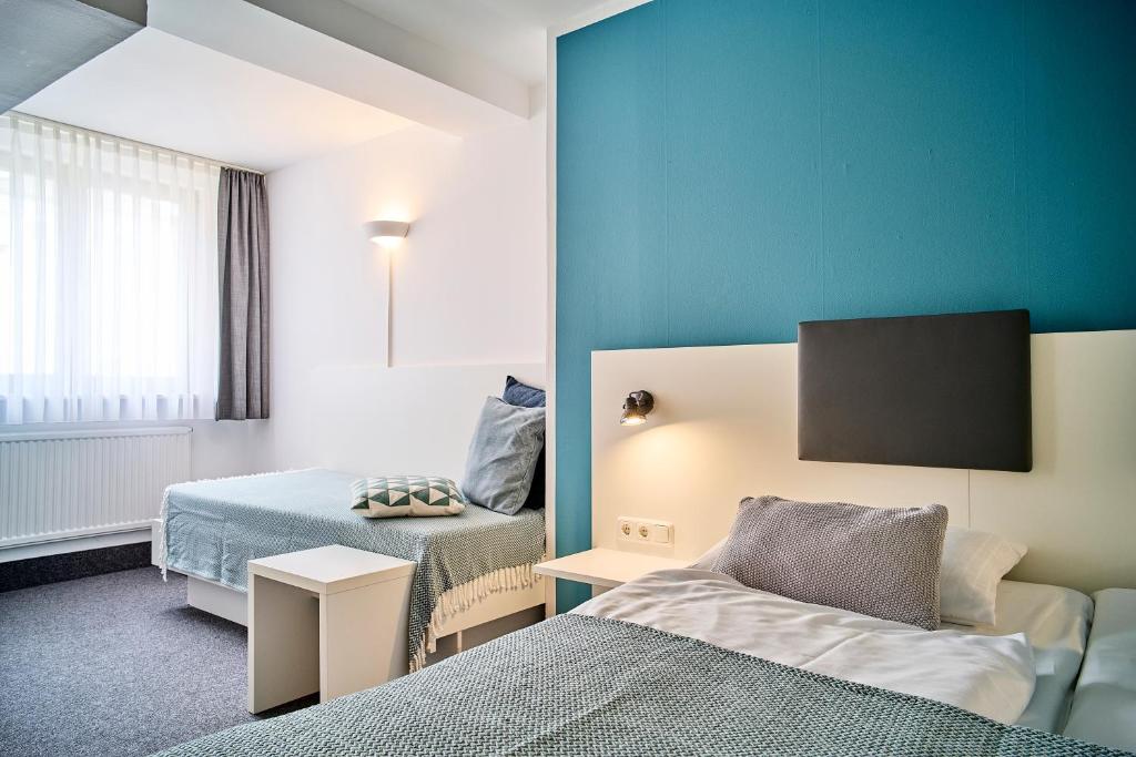 Brunnenhof City Center - Resim 39