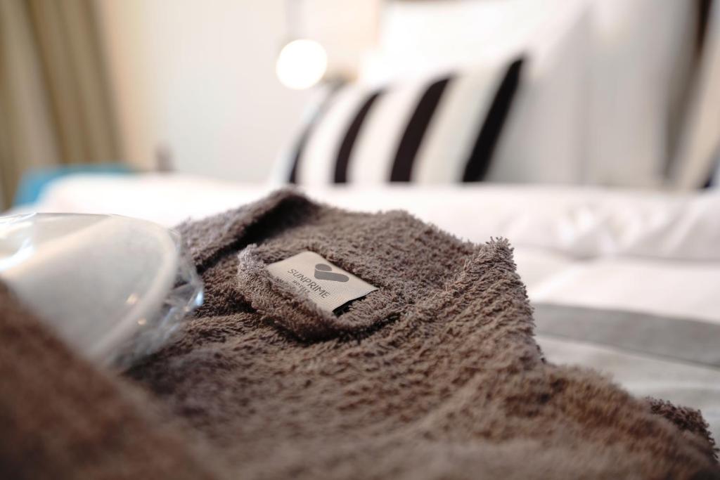 Sunprime C-Lounge - Adult Only - 17