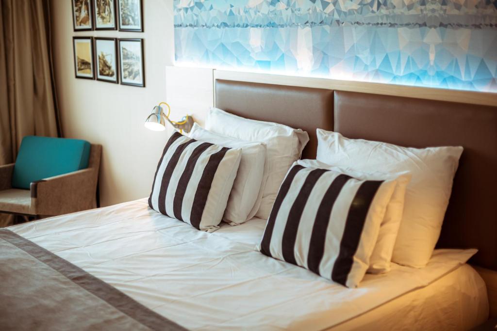 Sunprime C-Lounge - Adult Only - 19