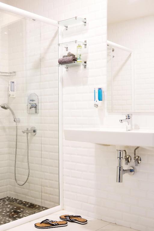 Sunprime C-Lounge - Adult Only - 1