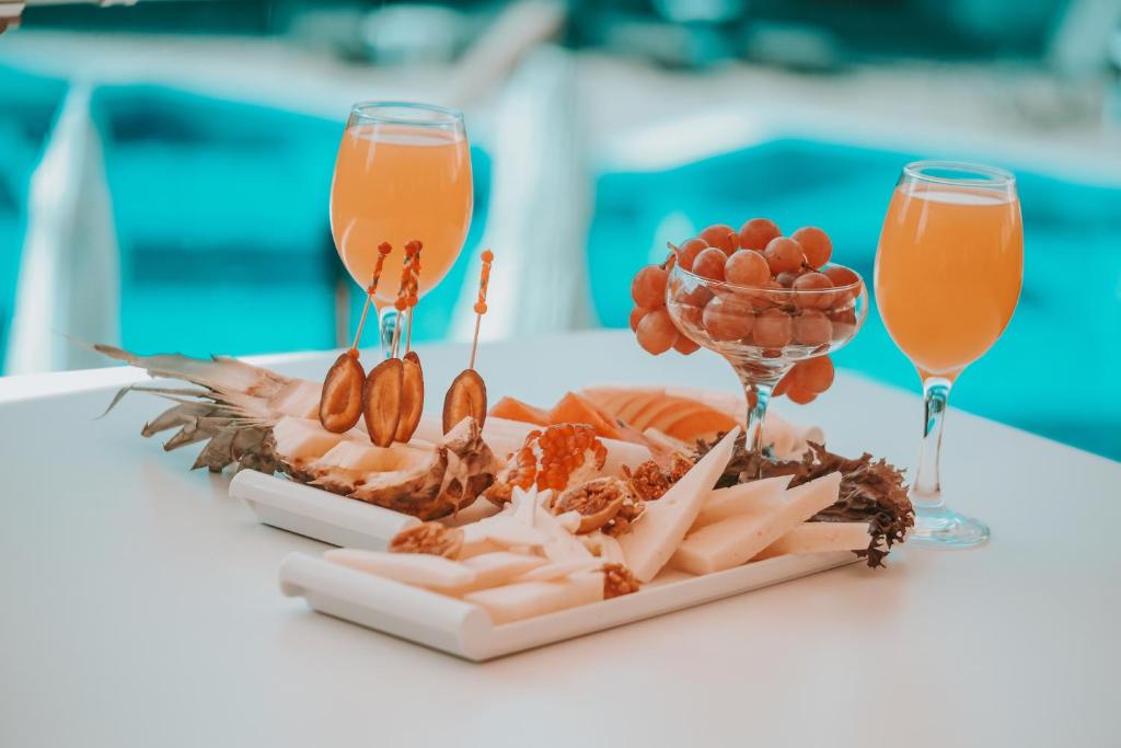 Sunprime C-Lounge - Adult Only - 8