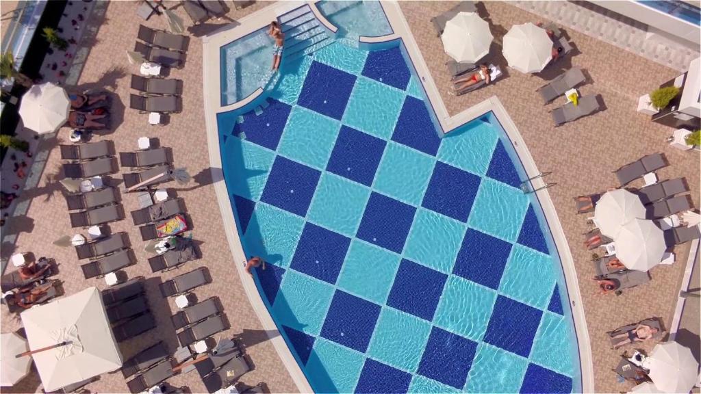 Sunprime C-Lounge - Adult Only - 11