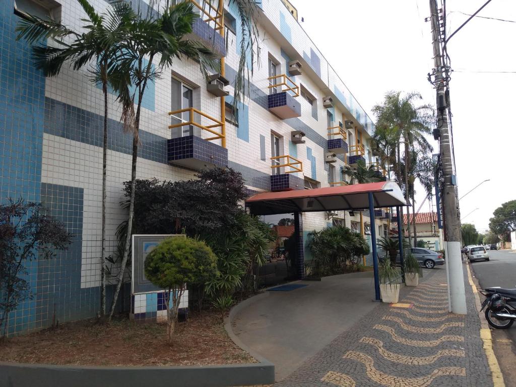  Trade Garden Hotel