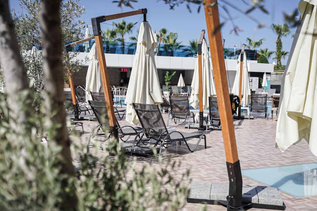 Sunprime C-Lounge - Adult Only - 4