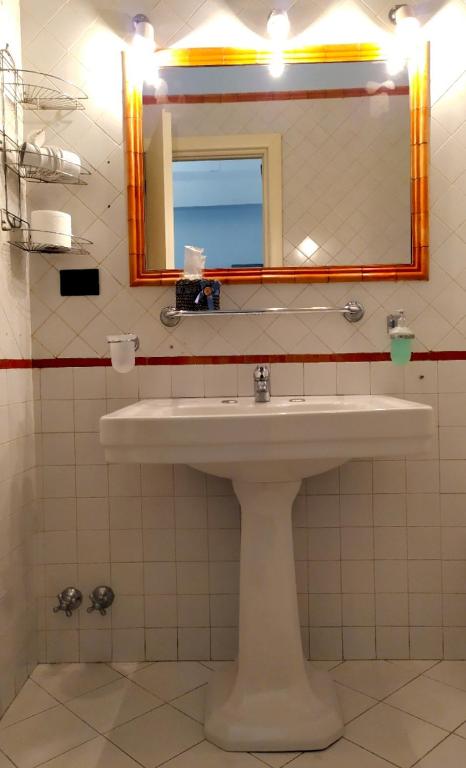 B&B Terra Mia Napoli - 14