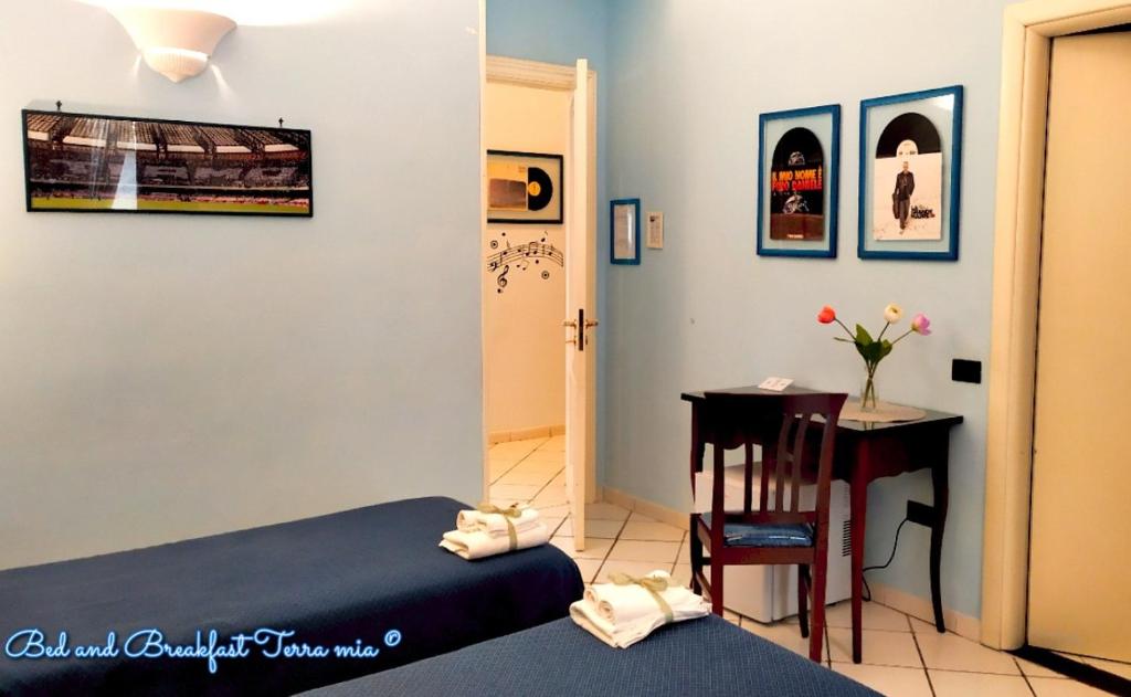 B&B Terra Mia Napoli - 19