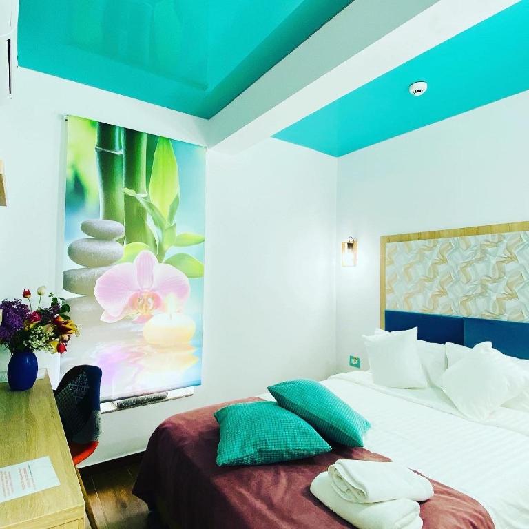 HOTEL MAREA NEAGRA Mamaia