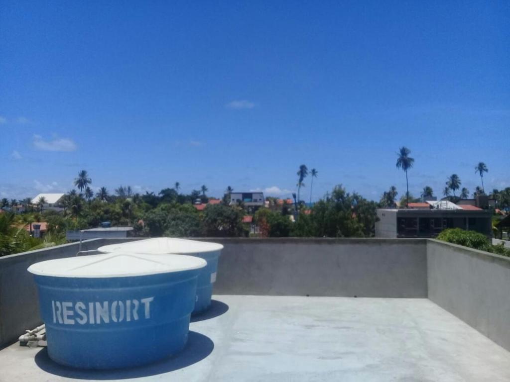  Casa na praia de Serrambi para temporada