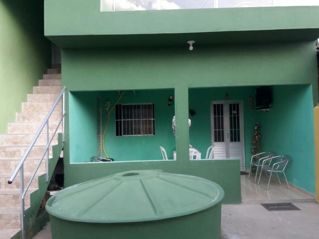  Casa na praia de Serrambi para temporada
