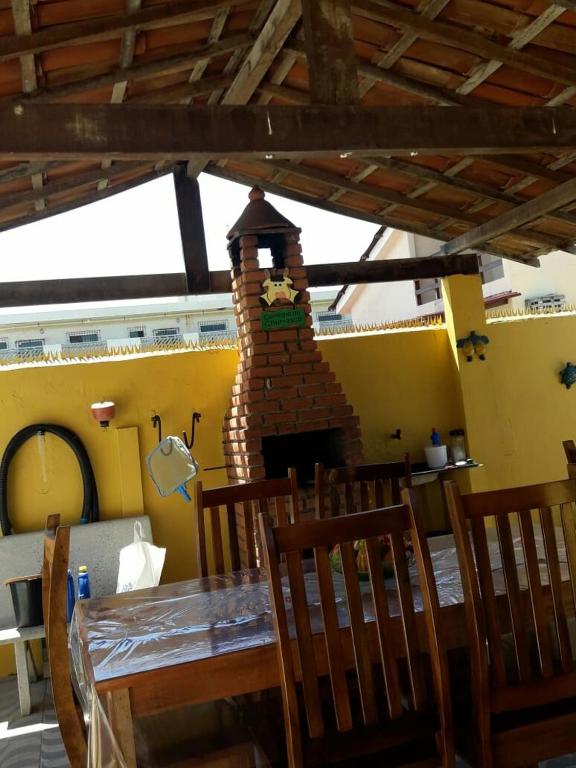  Casa na praia de Serrambi para temporada