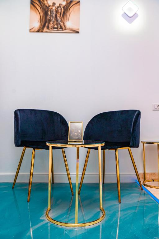 Puzzle Apartaments&Studios - Suite De Luxe Avec Bain De Spa