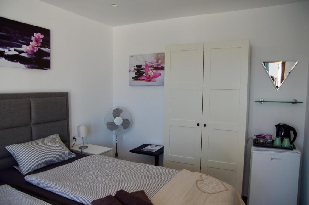 B&B Los Zuecos - Chambre Double Standard