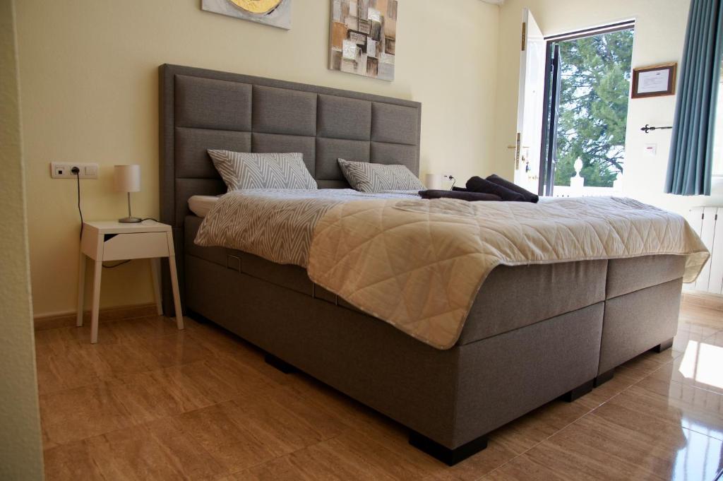 B&B Los Zuecos - Chambre Double De Luxe