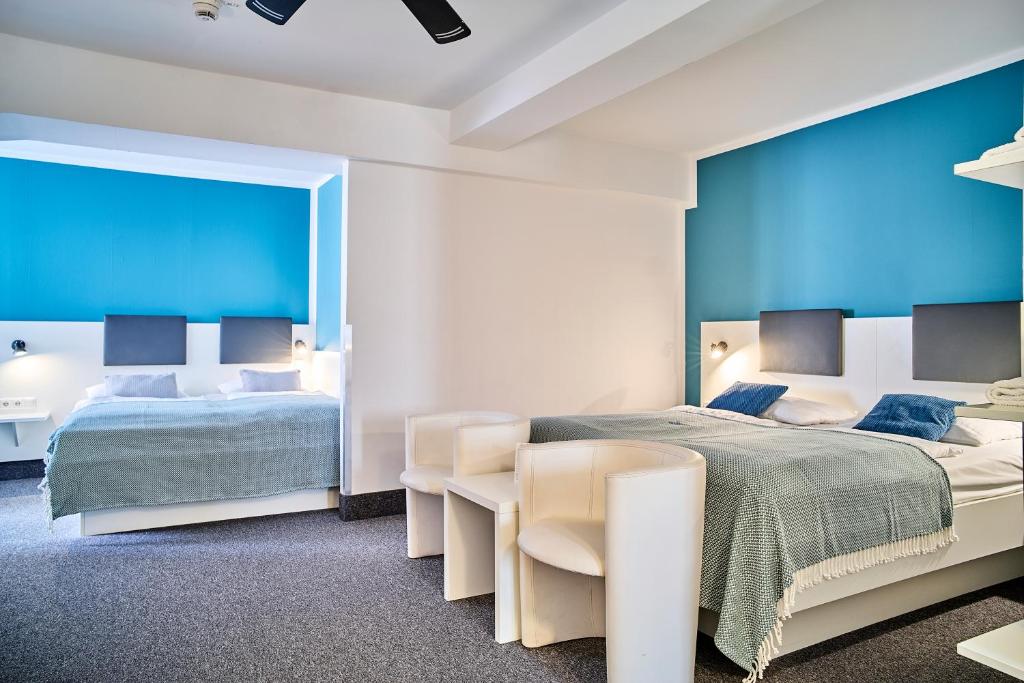 Brunnenhof City Center - Resim 41