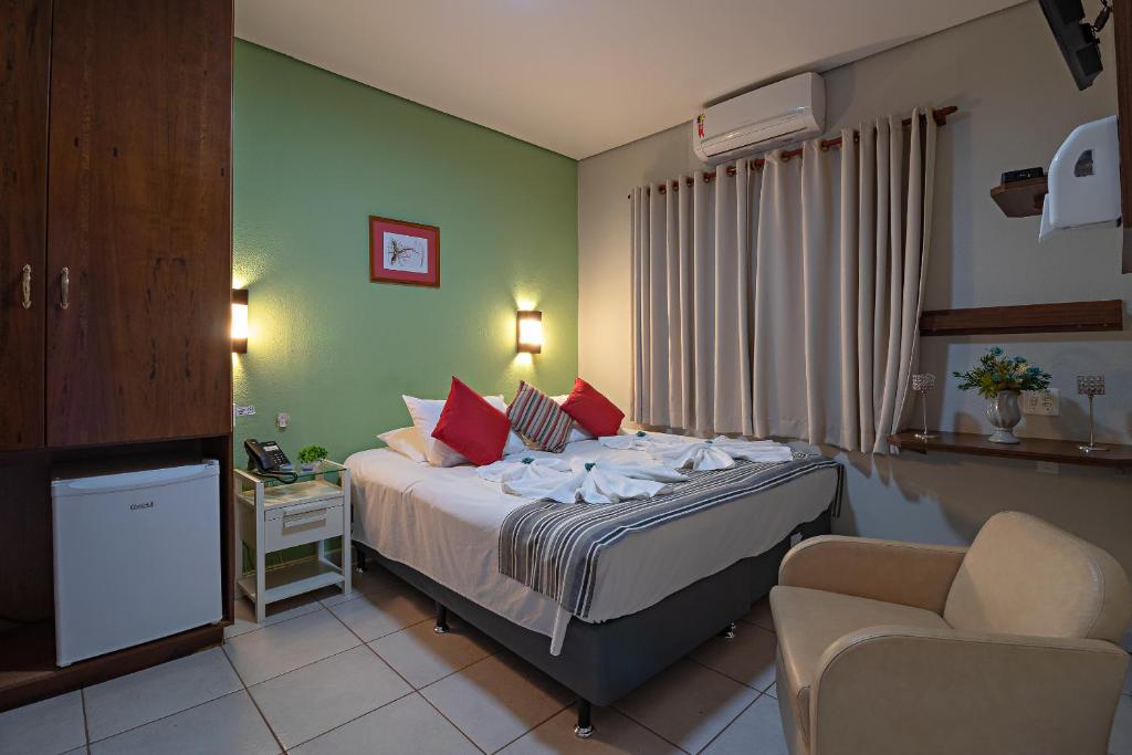  Santa Eliza Eco Resort