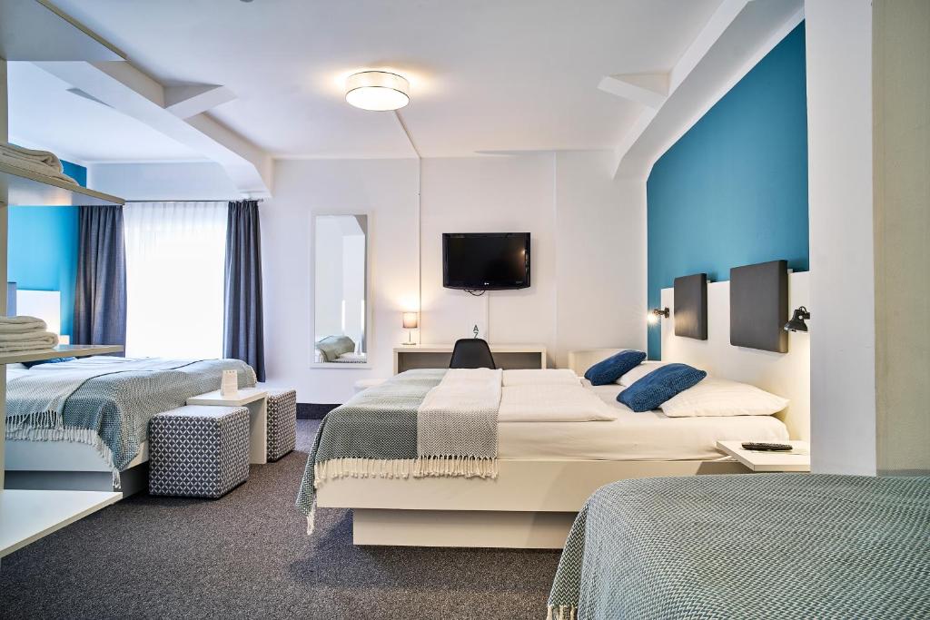 Brunnenhof City Center - Resim 2