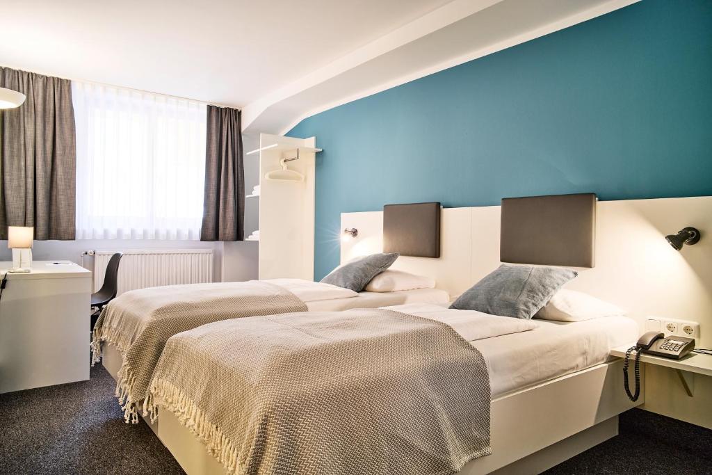 Brunnenhof City Center - Resim 45