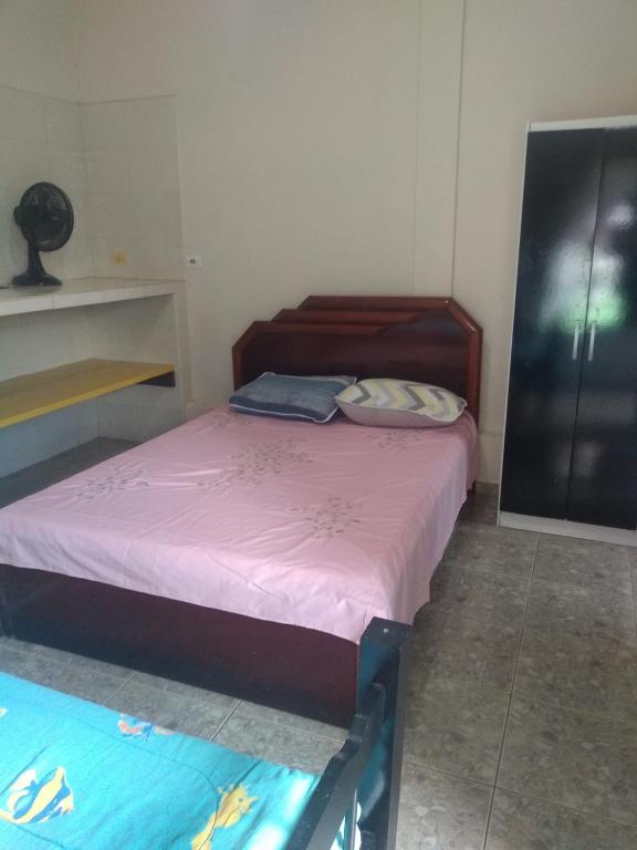  Pousada Santa Felicidade com garagem J