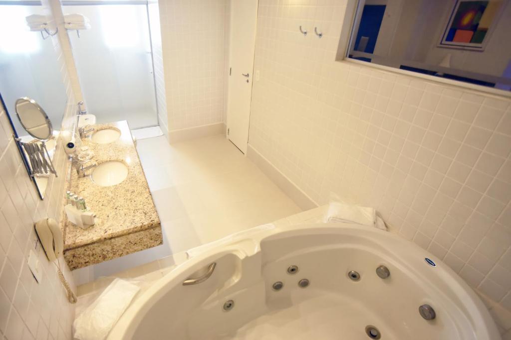  Bourbon Cascavel Hotel