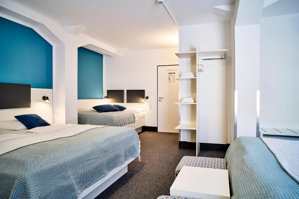 Brunnenhof City Center - Resim 43