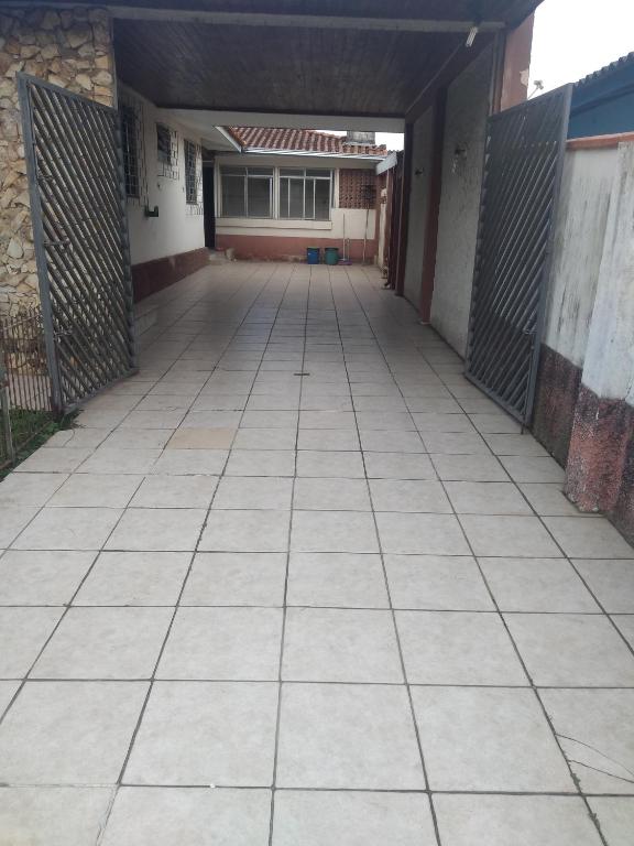  Pousada Santa Felicidade com garagem J