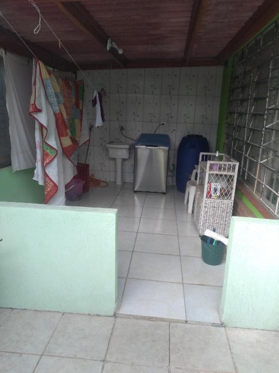  Pousada Santa Felicidade com garagem J