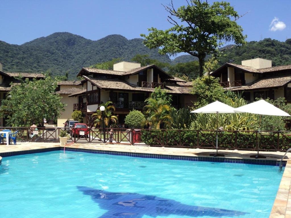  MARESIAS - Frente p/ Praia - Cond. Fechado - Piscina Aquecida!!!Wi Fi Exclusiva