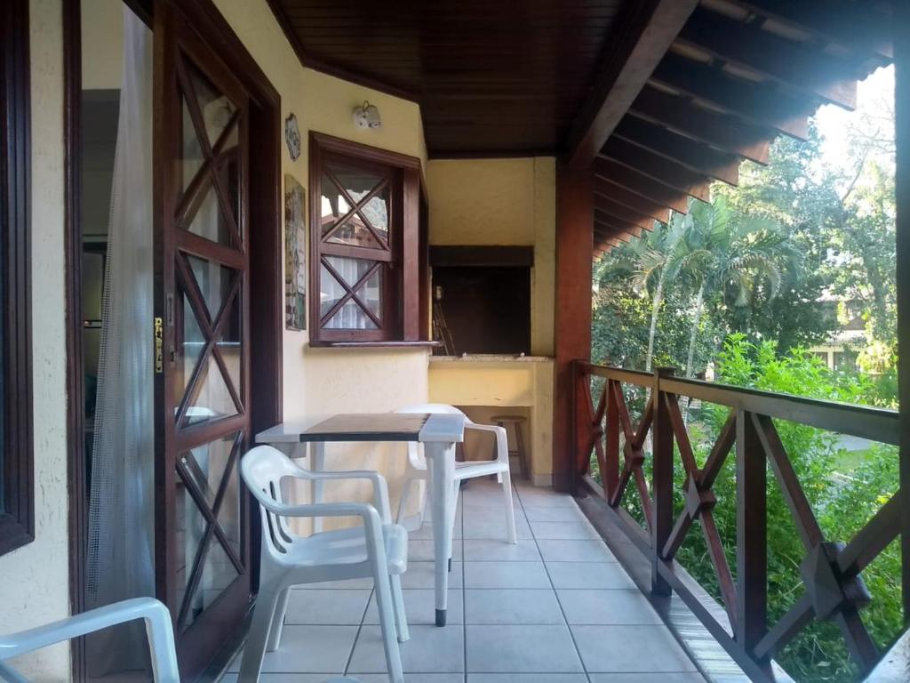  MARESIAS - Frente p/ Praia - Cond. Fechado - Piscina Aquecida!!!Wi Fi Exclusiva