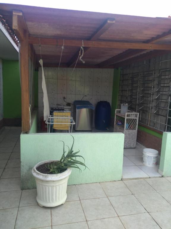  Pousada Santa Felicidade com garagem J