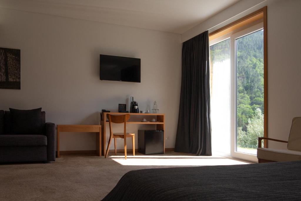 Hotel da Fábrica - 16