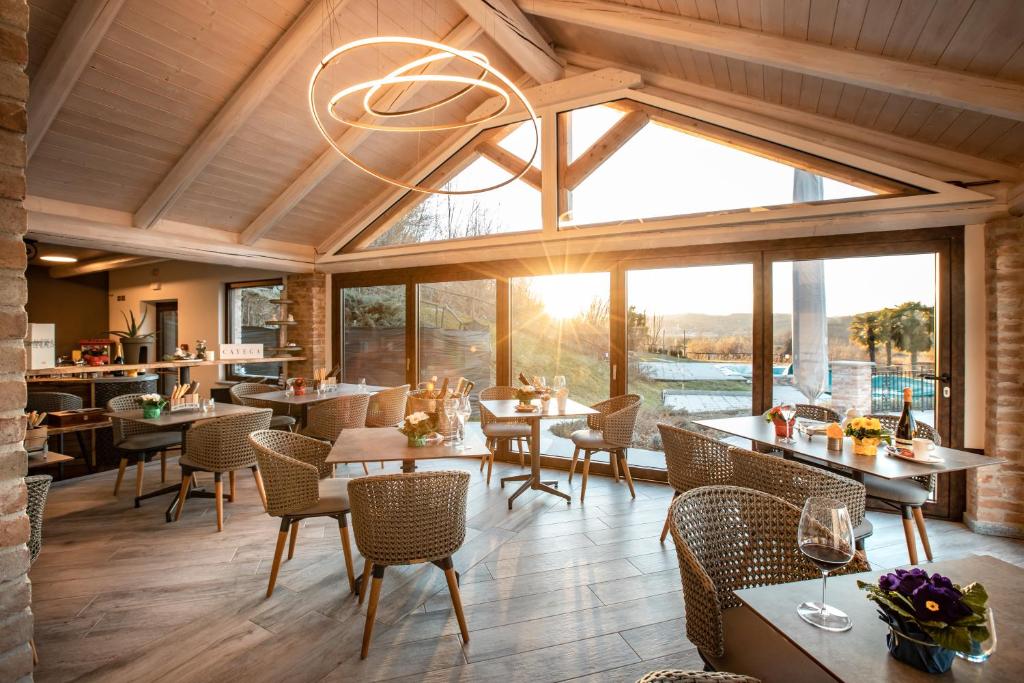 Relais Almaranto