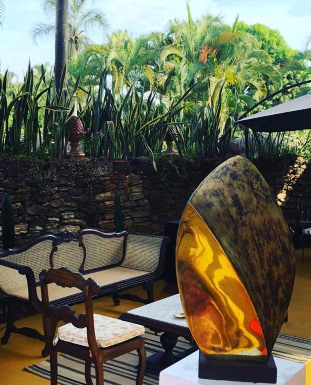  Relais Amadeus Pousada de Charme