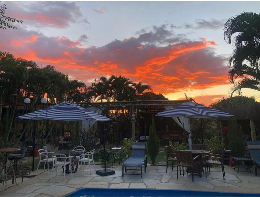  Relais Amadeus Pousada de Charme