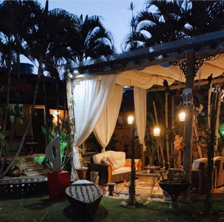  Relais Amadeus Pousada de Charme