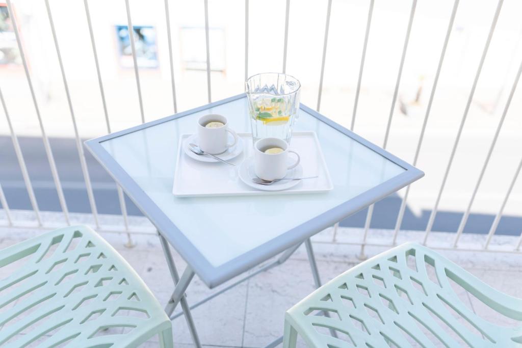Pijača v nastanitvi Aromi Piccolo Hotel