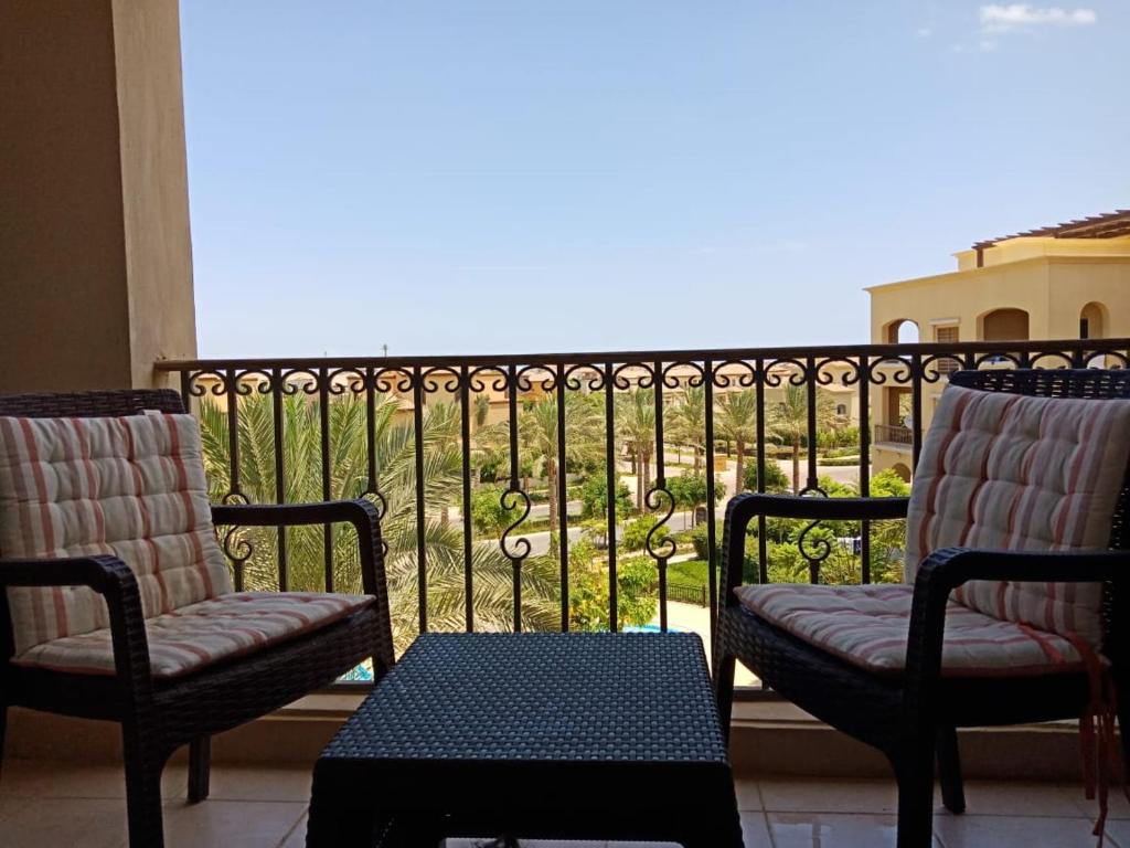 Apartment Marassi - One Bedroom Apartment