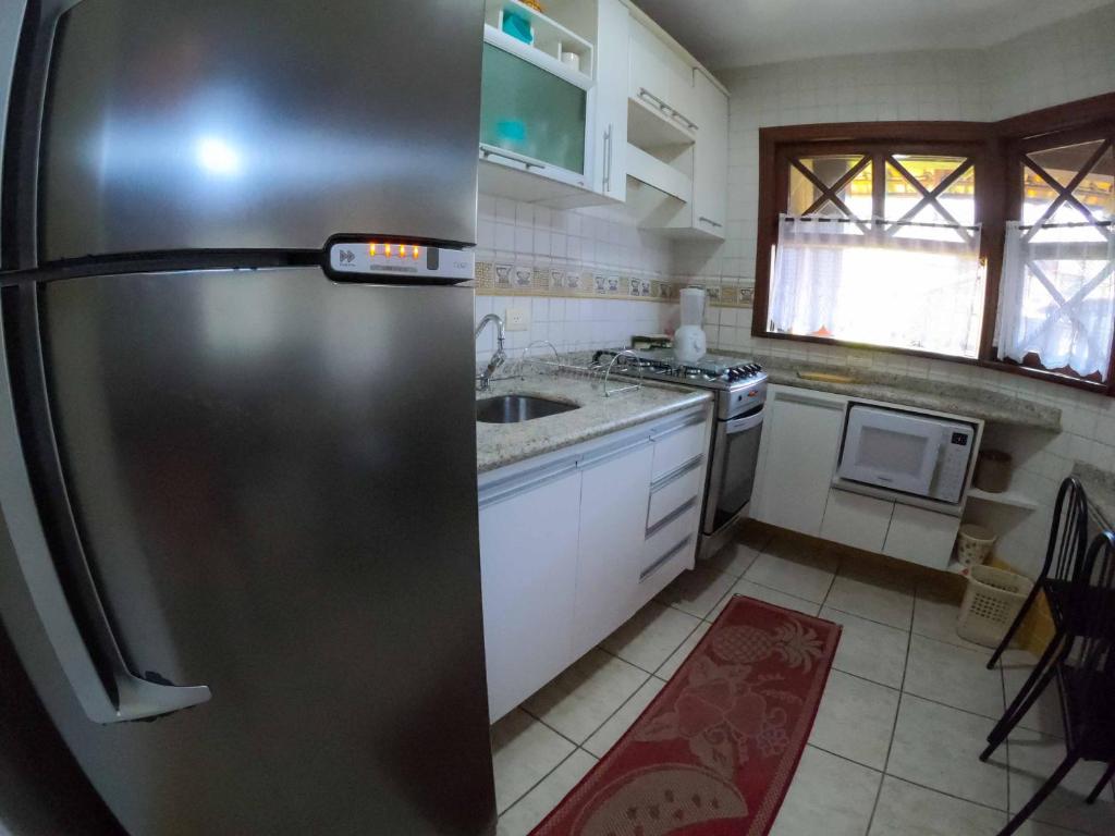  MARESIAS - Frente p/ Praia - Cond. Fechado - Piscina Aquecida!!!Wi Fi Exclusiva
