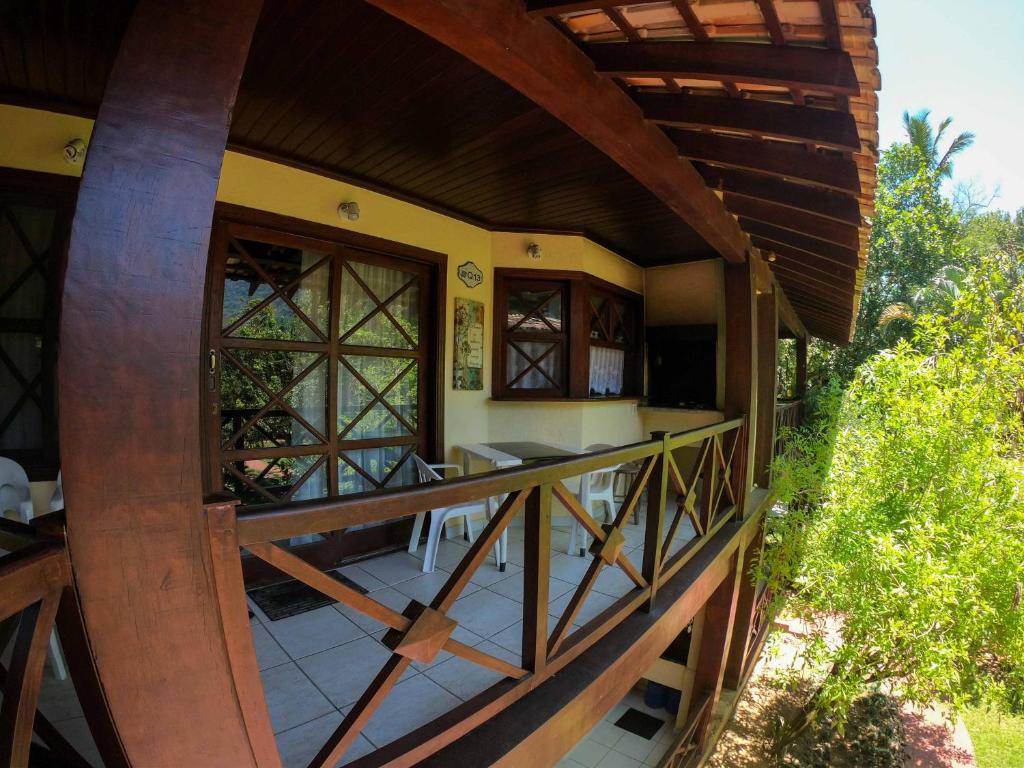  MARESIAS - Frente p/ Praia - Cond. Fechado - Piscina Aquecida!!!Wi Fi Exclusiva