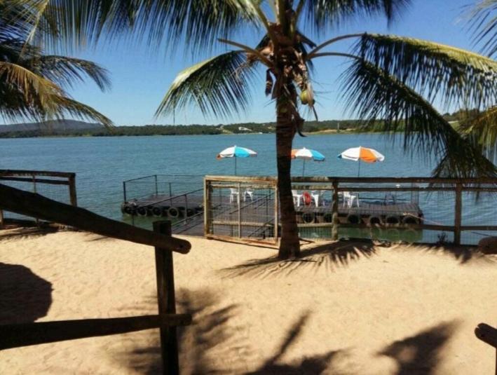  Resorti do lago